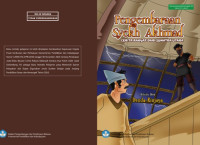 (E) Pengembaraan Syekh Akhmad