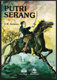 Image of (E) Putri Serang