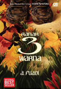 (E) Ranah 3 warna
