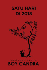 (E) Satu Hari di 2018