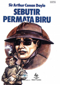 Image of (E) SEBUTIR PERMATA BIRU