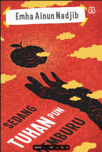 (E) Sedang TUHAN pun Cemburu