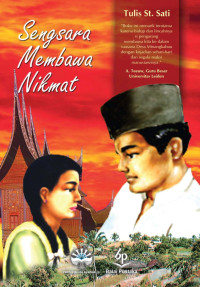 Image of (E) Sengsara Membawa Nikmat
