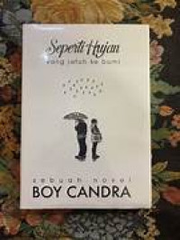 (E) Seperti Hujan yang Jatuh ke Bumi