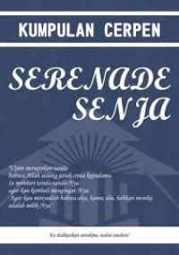 (E) Serenade Senja