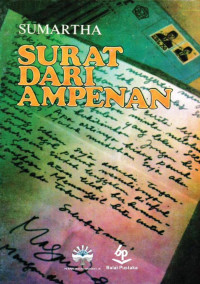 Image of (E) Surat Dari Ampenan