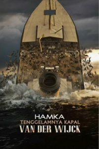(E) Tenggelamnya Kapal Van Der Wijck