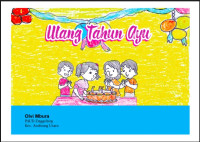 (E) Ulang Tahun Ayu