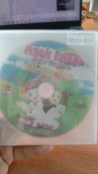 Image of (VID) Anak Islam Pintar membaca AlQuran