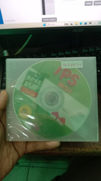 Image of (VID) IPS;SD kelas I