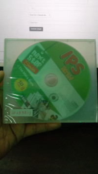 Image of (VID) IPS;SD kelas II