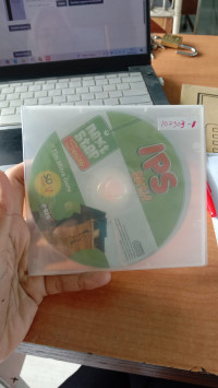 Image of (VID) IPS;SD kelas V