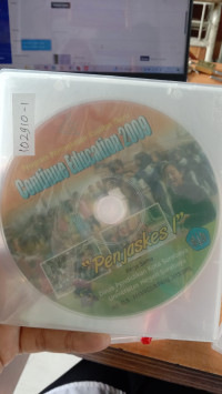 Image of (VID) Penjaskes kelas I/CE