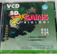 Image of (VID) SAINS BIOLOGI 