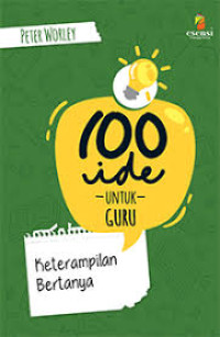 100 Ide Untuk Guru 