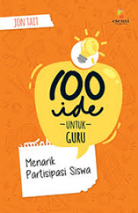 100 Ide Untuk Guru 