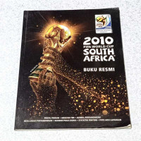 2010 Fifa World Cup South Africa