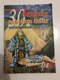 30 Dongeng Sebelum Tidur Untuk Anak Muslim 04