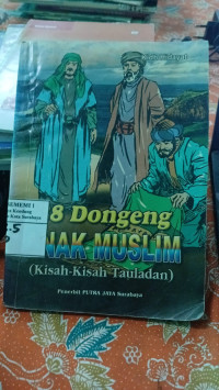 38 Anak Muslim