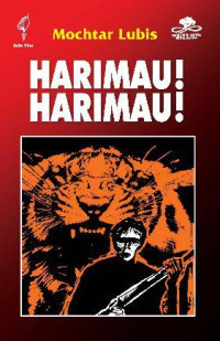 (E) HARIMAU! HARIMAU!