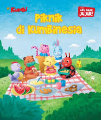 (E) Piknik di Kumbinesia