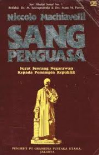 (E) Sang Penguasa