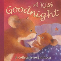 A kiss goodnight