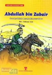 Abdullah Bin Zubair