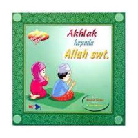 Akhlak kepada Allah swt.