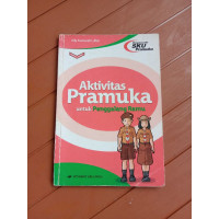 Aktivitas Pramuka Untuk Penggalang Rangkit