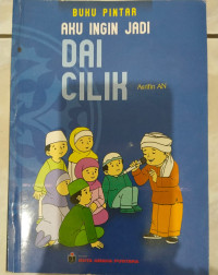 AKU INGIN JADI DAI CILIK