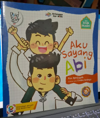 Aku Sayang Abi