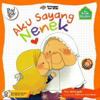 Aku Sayang Nenek