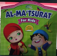 Al Ma'tsurat For Kids
