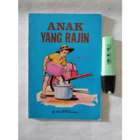 ANAK YANG RAJIN