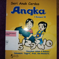 ANGKA 1 - 18
