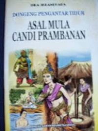 ASAL MULA CANDI PRAMBANAN
