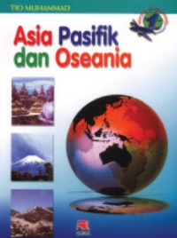 Asia Pasifik dan Oseania