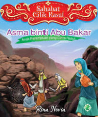 Asma Binti Abu Bakar