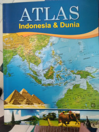 Atlas Indonesia & Dunia
