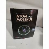 Atom dan Molekul