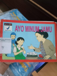 Ayo Minum Jamu