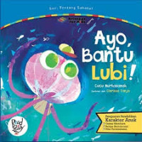 AYO BANTU LUBI