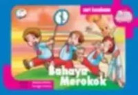 Bahaya Merokok