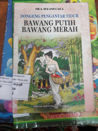 BAWANG PUTIH BAWANG MERAH