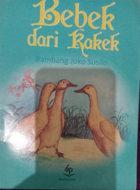 BEBEK dari KAKEK
