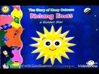 Bintang Emas
