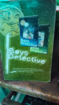 Boys Detective