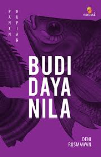 Budidaya Nila