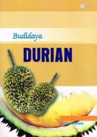 Budidaya Durian